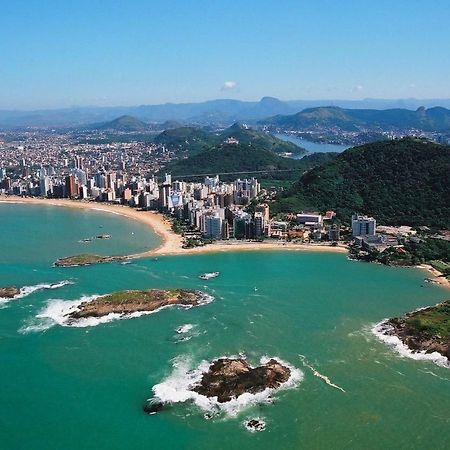 Suite Schneider Vila Velha  Bagian luar foto