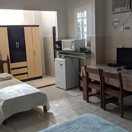 Suite Schneider Vila Velha  Bagian luar foto