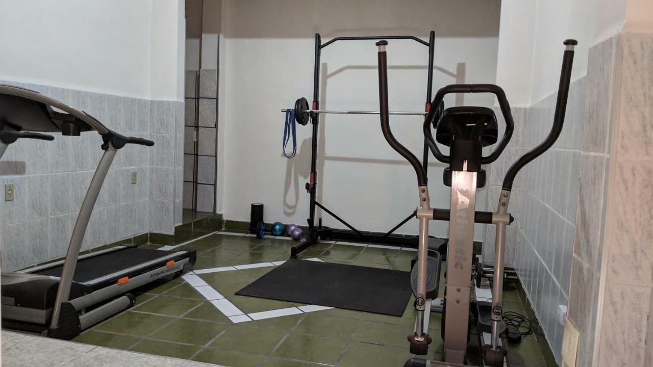 Suite Schneider Vila Velha  Bagian luar foto