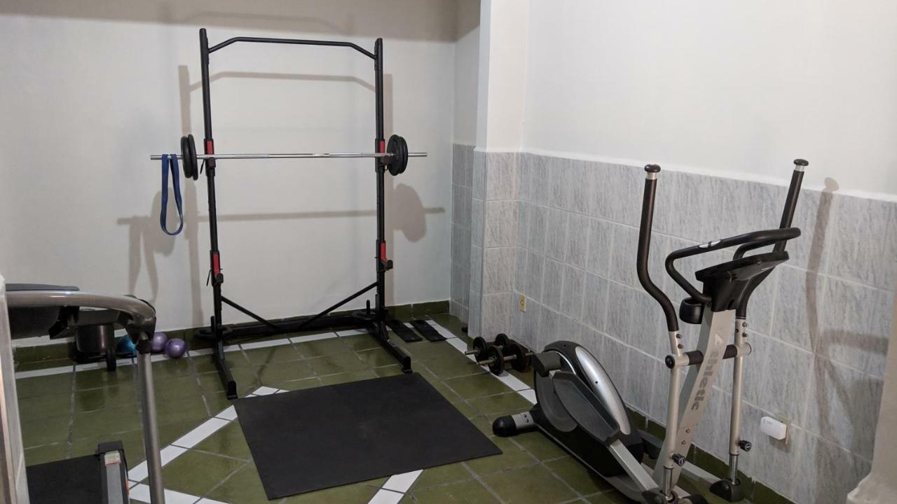 Suite Schneider Vila Velha  Bagian luar foto