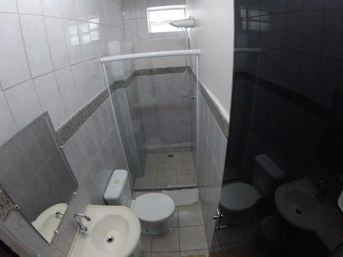 Suite Schneider Vila Velha  Bagian luar foto