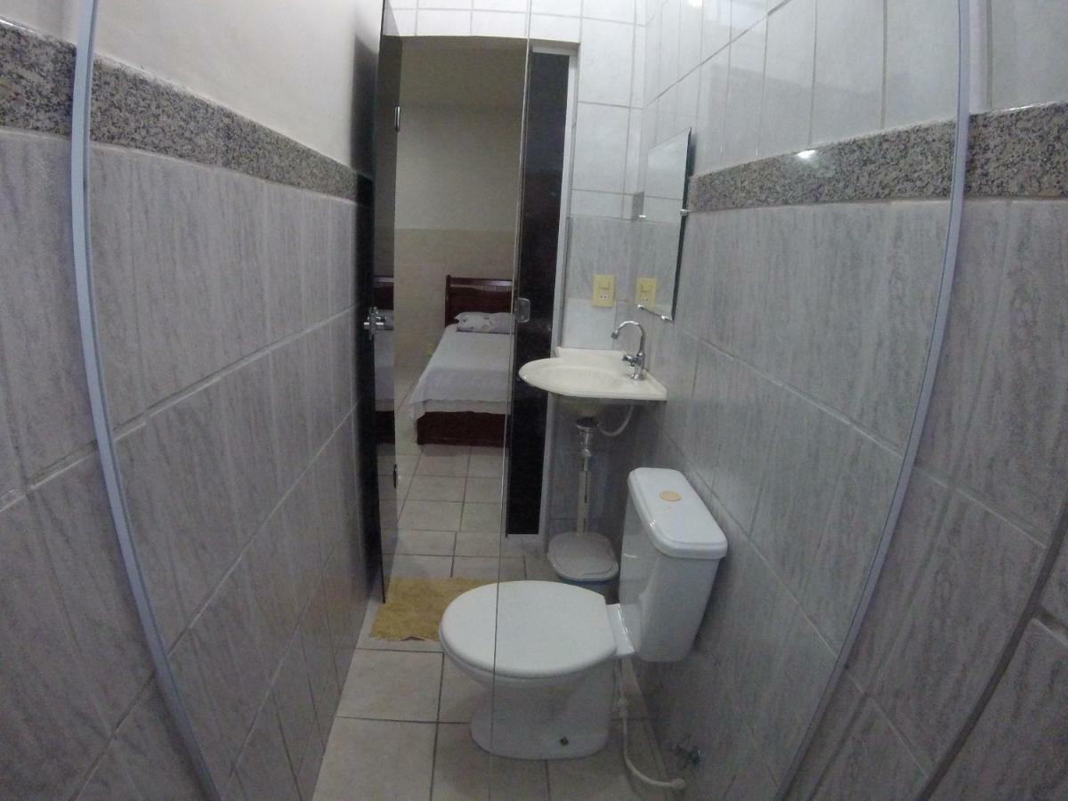 Suite Schneider Vila Velha  Bagian luar foto