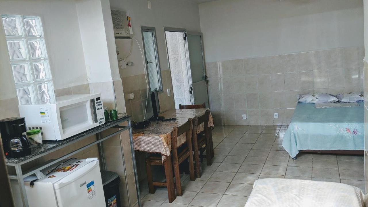 Suite Schneider Vila Velha  Bagian luar foto