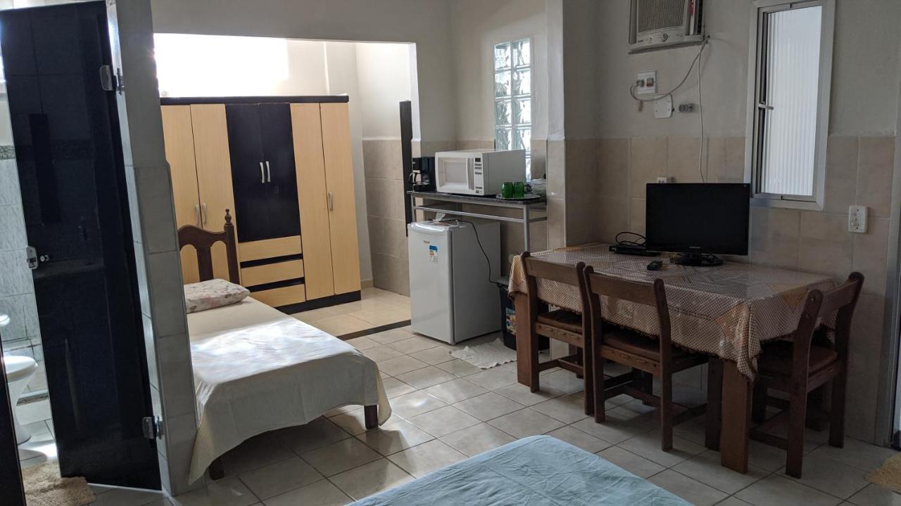 Suite Schneider Vila Velha  Bagian luar foto