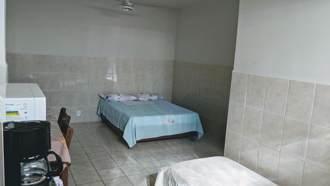 Suite Schneider Vila Velha  Bagian luar foto